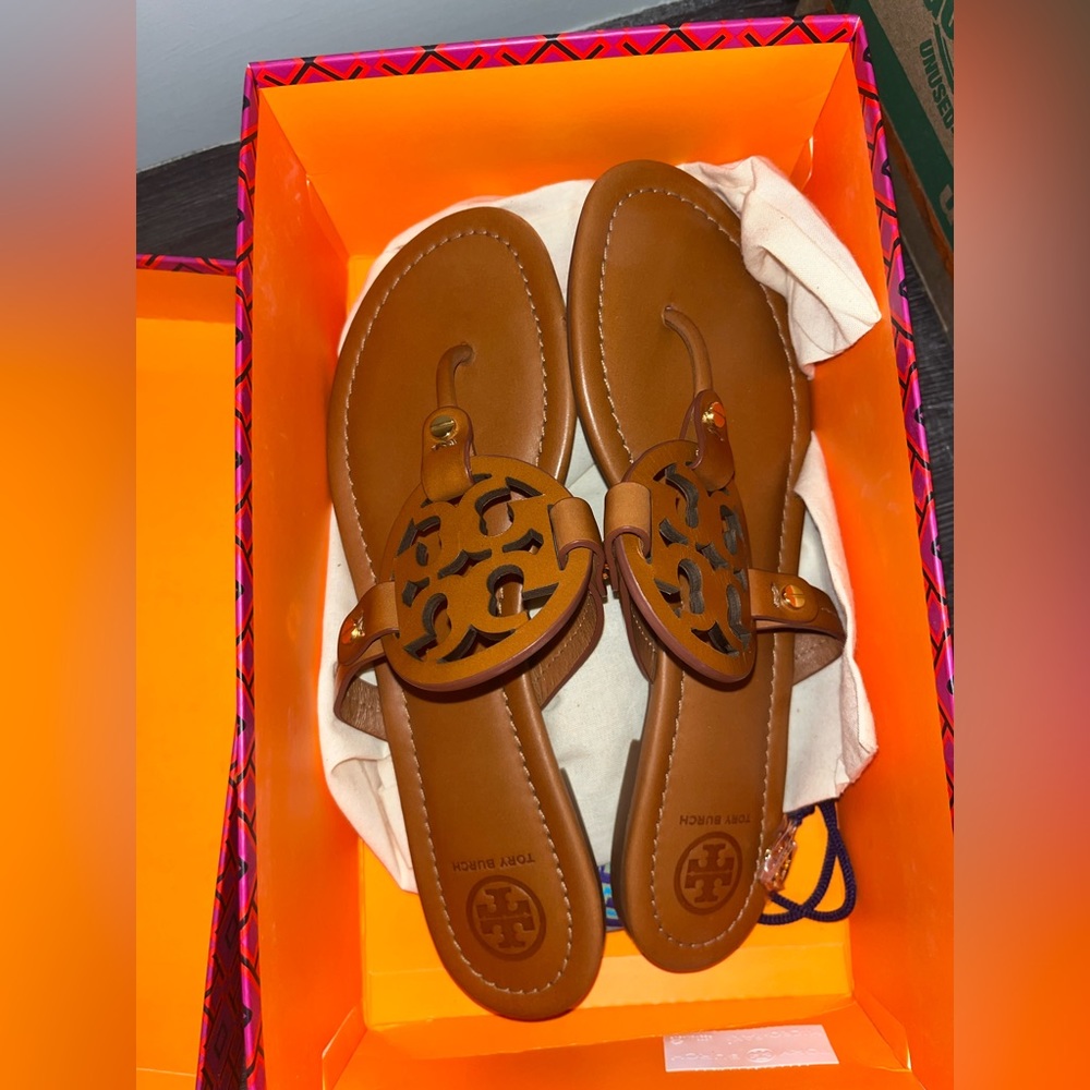 Tory Burch Sandals